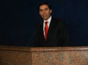 Vereador Kelmann Vieira