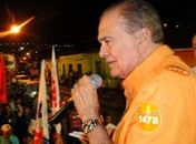 Deputado João Lyra