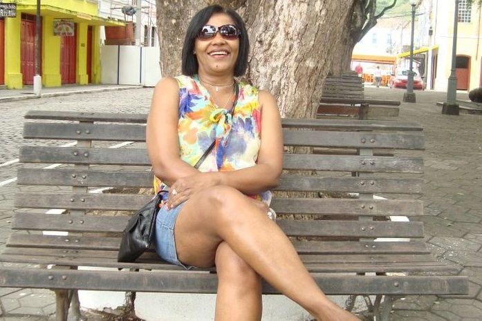 Maria Inês faleceu na manhã deste sábado na Santa Casa de Maceió