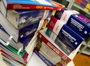 Começa 1ª fase do Exame de Ordem da OAB em todo o país