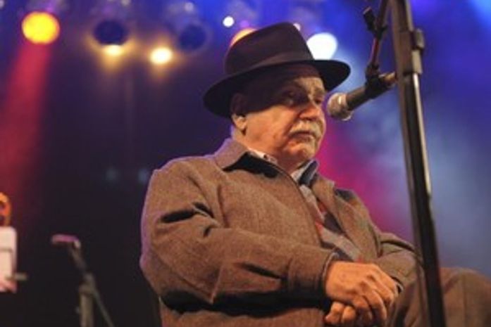 Com pneumonia, compositor Paulo Vanzolini é internado em UTI em SP