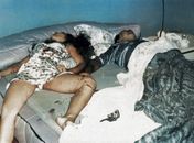 Corpo de PC Farias e Suzana Marcolino