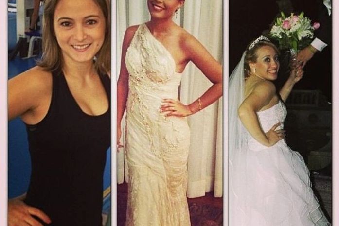 Fãs de Adriana seguem truques de beleza da ex-BBB