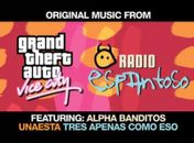 Rockstar disponibiliza três faixas de 'GTA: Vice City'
