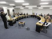 Presidente do Conseg pede vista e processo que pede saída de 107 delegados pode ser arquivado
