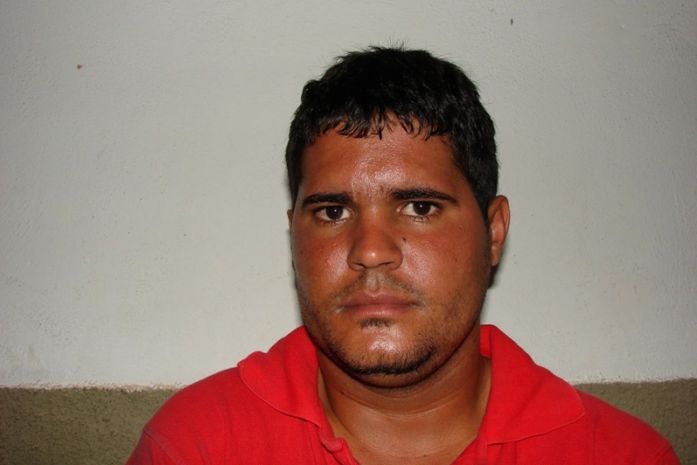 Marcos Paulo da Costa Pereira, 20 ( Foto: Renan Belo )