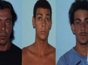 Polícia prende quadrilha que aterrorizava população de Olho D’água do Casado