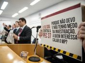 Ministério Público diz que limite para investigação aumentará impunidade