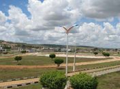 Prefeitura de São Miguel dos Campos inicia obras da praça multieventos nesta quarta-feira