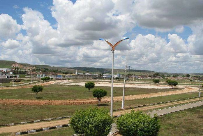 Prefeitura de São Miguel dos Campos inicia obras da praça multieventos nesta quarta-feira