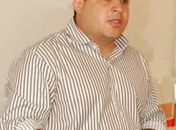 Prefeito James Ribeiro