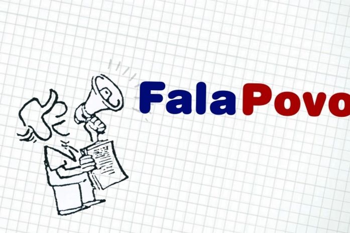 Fala Povo