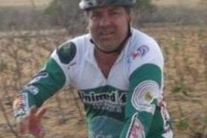 José Marcolino Júnior foi morto a tiros