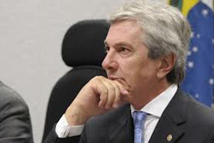 Senador Collor