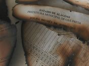 Prefeito de Chã Preta é acusado de mandar queimar documentos públicos