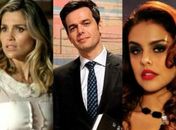 Érica, Haroldo e Rosângela irão se envolver em uma tragédia nos momentos finais de 'Salve Jorge'