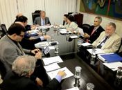 Renan instalou comitê nesta terça-feira no Senado