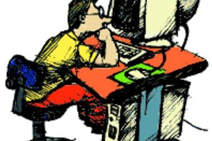 Blog do Marques por Luis Vilar