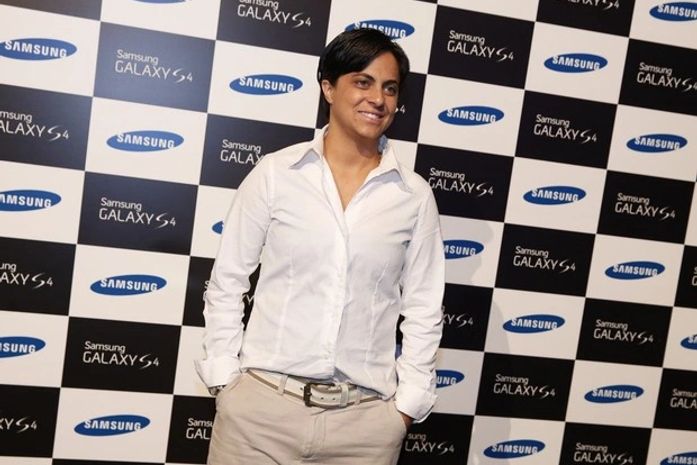 Thammy Miranda revela que não chorou em cena de 'Salve Jorge'