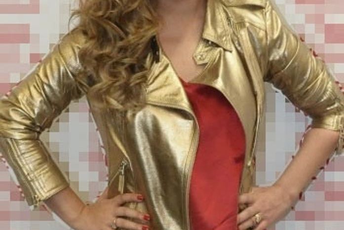 “Não precisei da ajuda do meu pai para fazer sucesso”, comemora Wanessa