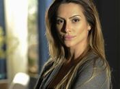 Jornal: Cleo Pires é internada em hospital de São Paulo