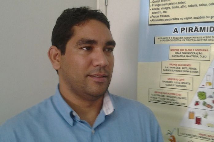 Bráulio César