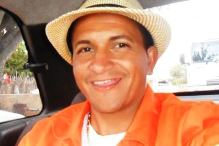 Vereador Lorinho Gari