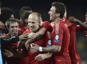 Bayern dá nova surra no Barcelona e confirma clássico alemão na final