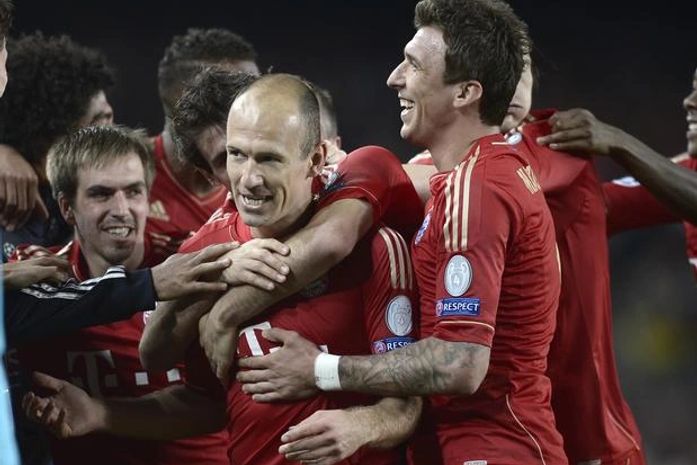 Bayern dá nova surra no Barcelona e confirma clássico alemão na final