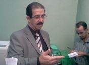 Promotor Luiz Vasconcelos 