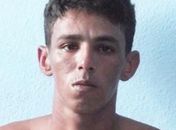 Polícia prende acusado de assaltar mercearia em Delmiro Gouveia