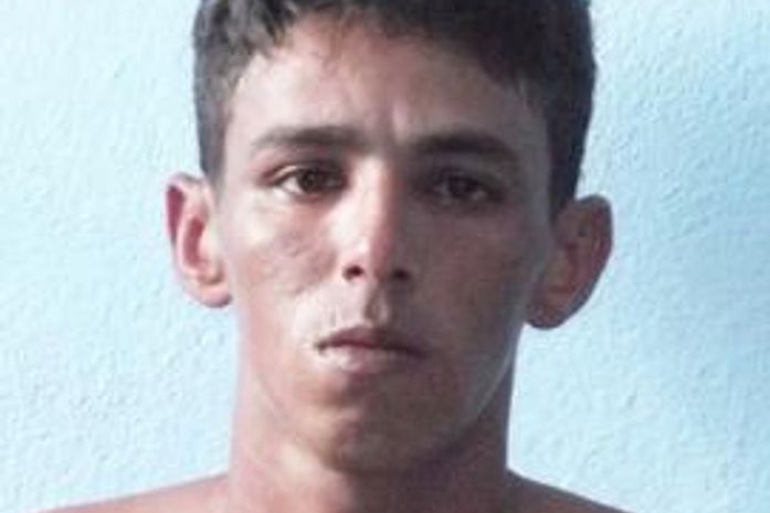Polícia prende acusado de assaltar mercearia em Delmiro Gouveia