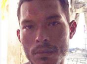Fugitivo Adriano João dos Santos