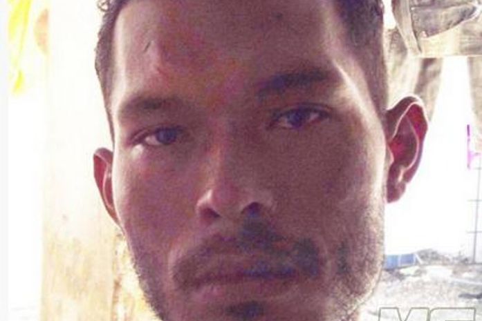 Fugitivo Adriano João dos Santos