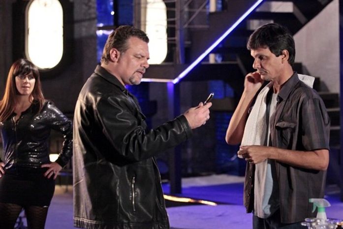 Russo encontra caneta-filmadora de Jô: 'Acerto de contas será pesado'