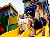 Preocupação: ‘Tenho medo que meu filho sofra preconceito', diz Andressa Urach