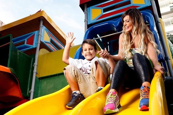 Preocupação: ‘Tenho medo que meu filho sofra preconceito', diz Andressa Urach