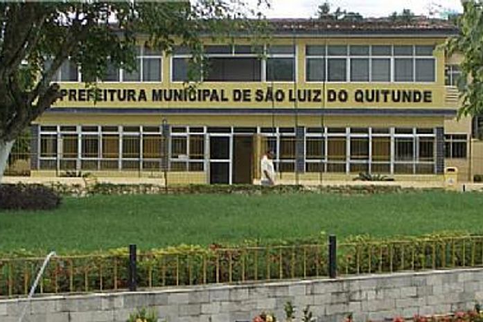 Prefeitura de São Luiz do Quitunde