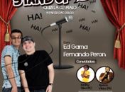 Quinta do Humor terá "Stand-Up Comedy"na Choparia do Maikai