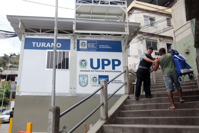 Rui Palmeira quer trazer experiência das UPP Social do RJ para Maceió