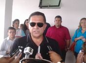 Dário César confirma implantação de Núcleo de Criminalística em Arapiraca