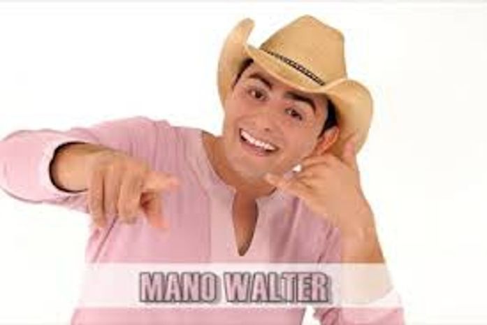 Equipamentos do cantor Mano Walter são furtados em galpão na Barra Nova