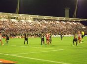 CRB segura o Botafogo, fica no empate e decide a vaga no Rio de Janeiro