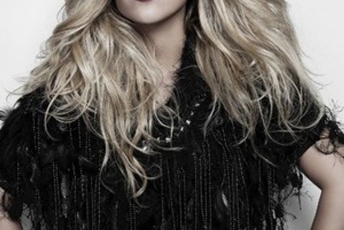 Wanessa lança DVD e critica pirataria: 'Vou ter que fazer música por hobby'