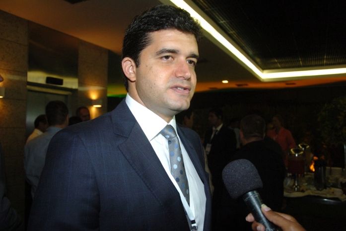 Prefeito RuiPalmeira