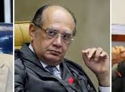 PEC 33 mesmo sendo aprovada, não será promulgada, garantem Renan e Henrique a Gilmar