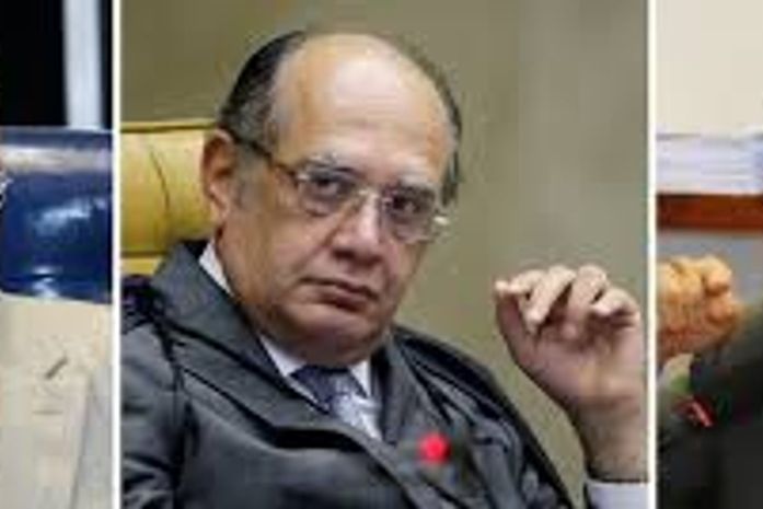PEC 33 mesmo sendo aprovada, não será promulgada, garantem Renan e Henrique a Gilmar