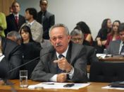 Senador Benedito de Lira