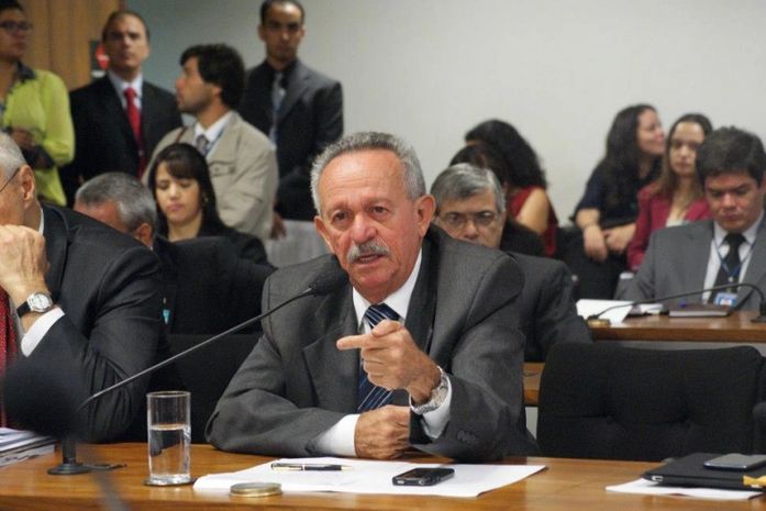 Senador Benedito de Lira