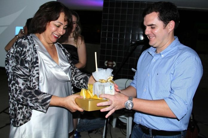 Edifício Vivara é realidade na Ponta Verde